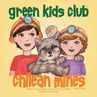 bokomslag Chilean Mines - Second Edition