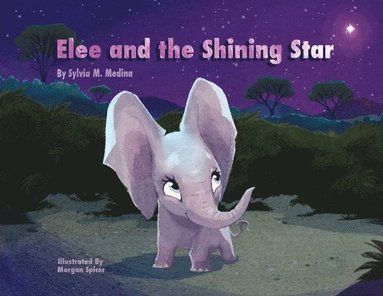 bokomslag Elee and the Shining Star