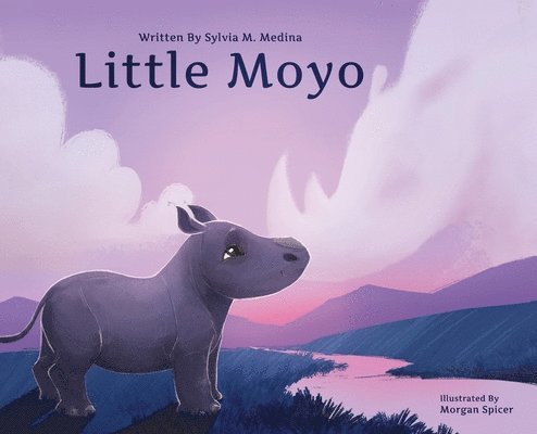 Little Moyo 1