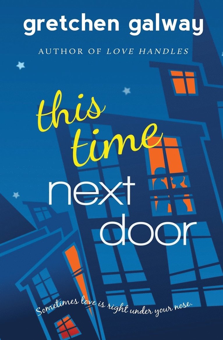 This Time Next Door 1