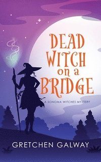 bokomslag Dead Witch on a Bridge