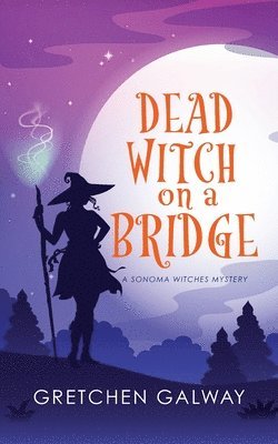 Dead Witch on a Bridge 1