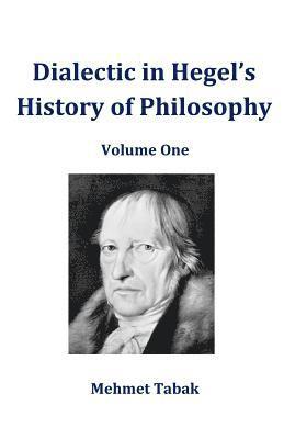 Dialectic in Hegel's History of Philosophy 1