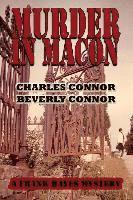 Murder In Macon: A Frank Hayes Mystery 1