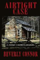 bokomslag Airtight Case: A Lindsay Chamberlain Novel