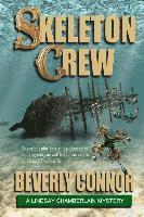 Skeleton Crew: Lindsay Chamberlain Mystery #4 1