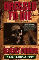 bokomslag Dressed To Die