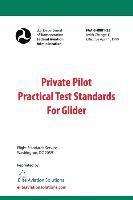 Private Pilot Practical Test Standards For Glider (FAA-S-8081-22) 1