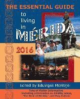 The Essential Guide to Living in Merida, 2016: Tons of Visitor Information, Including Information on Airbnb, Stays, the Best of Merida, and Dog Cultur 1