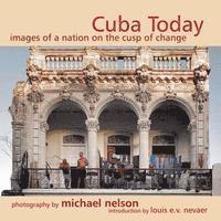 bokomslag Cuba Today: A Nation on the Cusp of Change