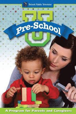 bokomslag Pre-School-U