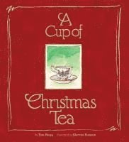 A Cup of Christmas Tea 1