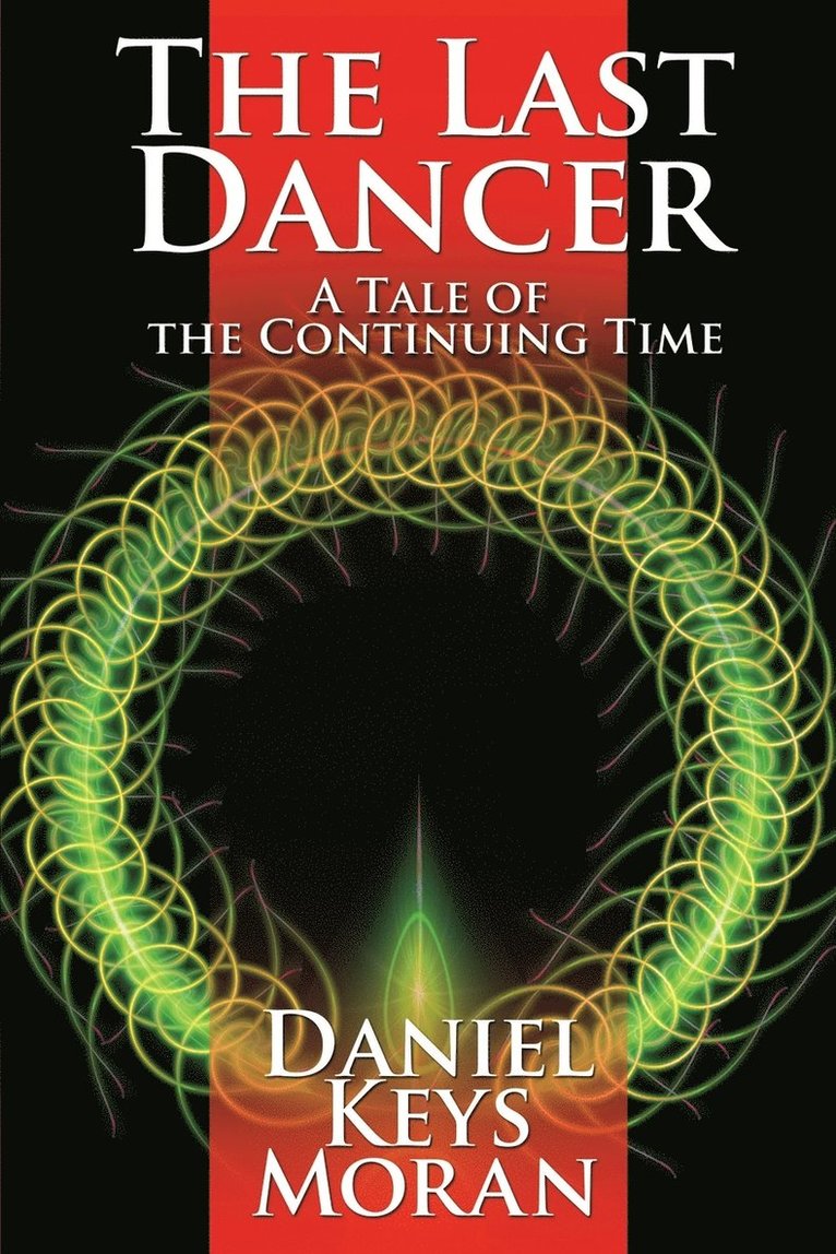 Daniel Keys Moran - Last Dancer, Häftad