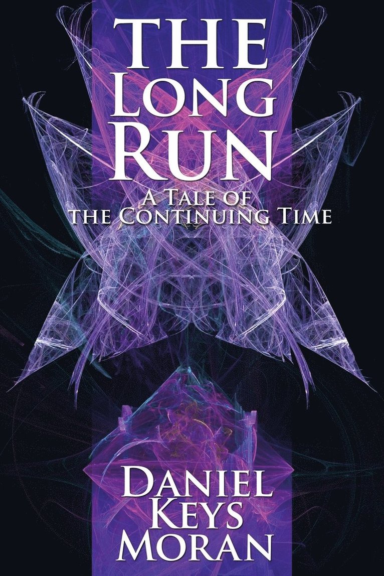 Daniel Keys Moran - Long Run, Häftad