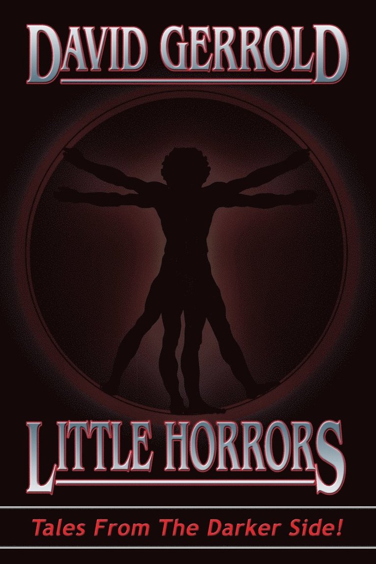 Little Horrors 1