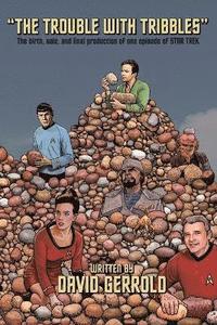 bokomslag The Trouble With Tribbles