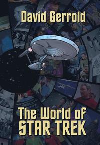 bokomslag The World Of Star Trek