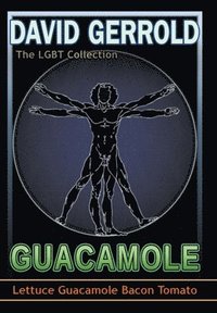 bokomslag Guacamole