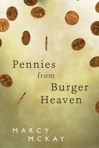 bokomslag Pennies from Burger Heaven