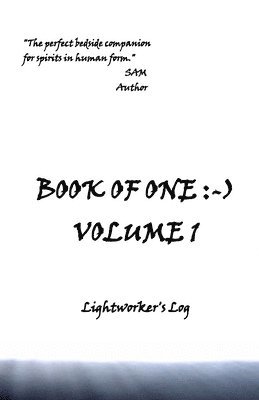 Book of One 1