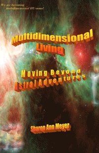 bokomslag Multidimensional Living