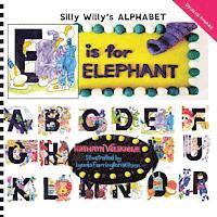 E is for ELEPHANT 1