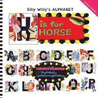 H is for HORSE