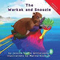 The Warkak and Snoozle 1