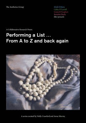 [Re]performing a List 1