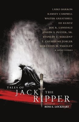 bokomslag Tales of Jack the Ripper