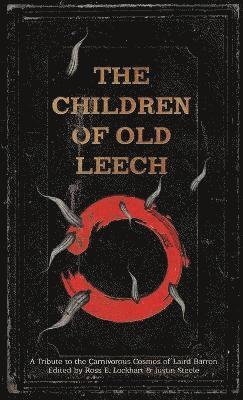 The Children of Old Leech 1