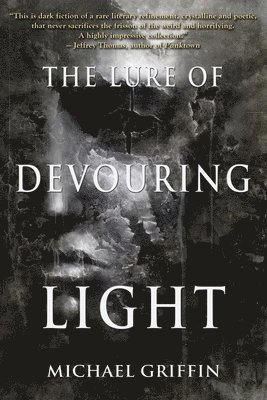 The Lure of Devouring Light 1