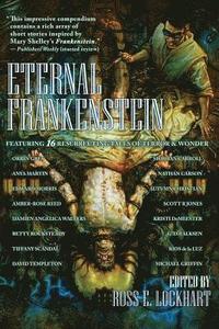 bokomslag Eternal Frankenstein