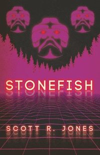 bokomslag Stonefish