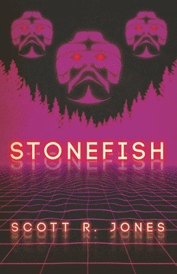 Stonefish 1