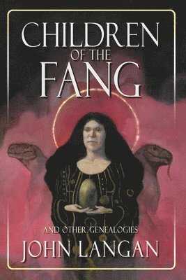 Children of the Fang and Other Genealogies 1