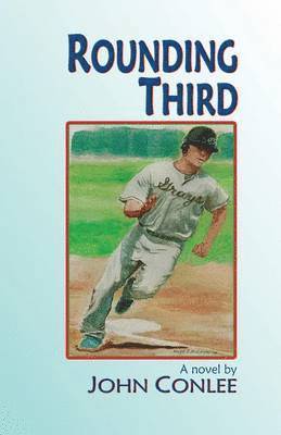 John Conlee - Rounding Third, Häftad