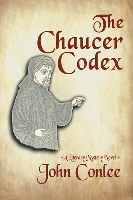 John Conlee - Chaucer Codex, Häftad