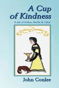 John Conlee - A Cup of Kindness, Häftad