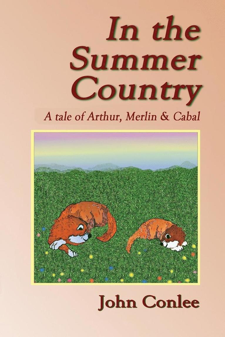 John Conlee - In the Summer Country, Häftad