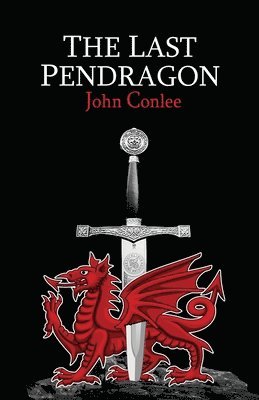 bokomslag The Last Pendragon