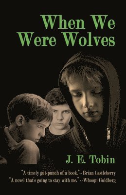 When We Were Wolves 1