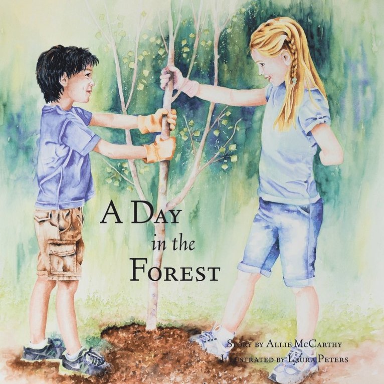 A Day in the Forest 1