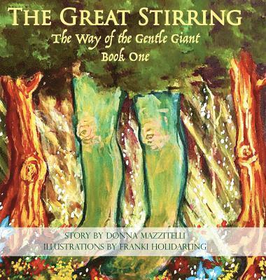 The Great Stirring 1