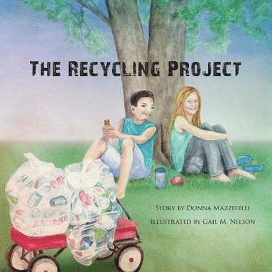 bokomslag Recycling Project