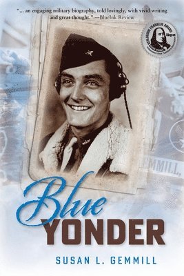 Susan L Gemmill, Susan L. Gemmill, L Gemmill, Susan - Blue Yonder, Häftad