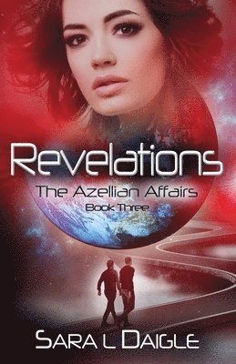 Sara L Daigle, Sara L. Daigle, L. Daigle, Sara - Revelations, Häftad