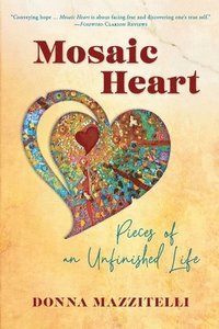 bokomslag Mosaic Heart