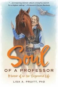 bokomslag Soul of a Professor