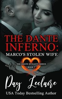bokomslag Marco's Stolen Wife (The Dante Dynasty Series: Book#2): The Dante Inferno